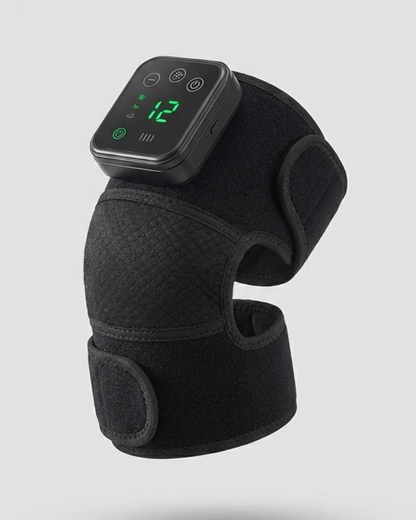 המכשיר לכאבי ברכיים של קומפי